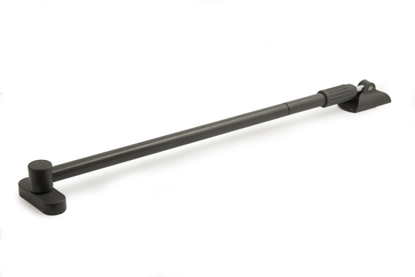 Дверной тормоз 1630 mm серый (Habo)