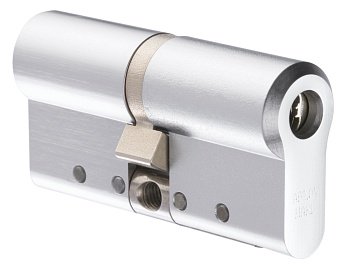 Цилиндр ABLOY DIN CY332N ключ-ключ (ключ Protec)