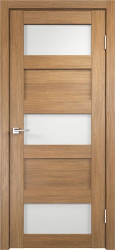  Дверь VellDoris модель Trend 3V, M8x21, Дуб золотой