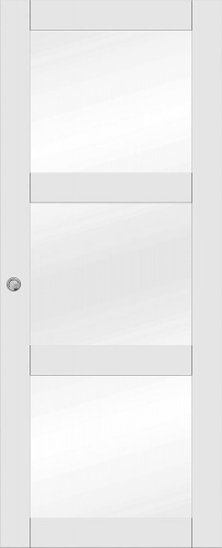  SWEDOOR by Jeld-Wen  Unique 507 