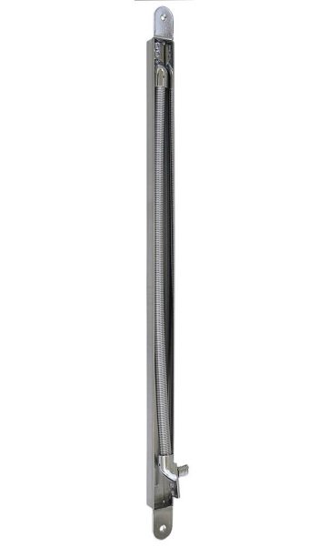 ЕА281 CR Кронштейн для крепления электрического кабеля , Abloy