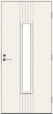    SWEDOOR by Jeld-Wen Function Azov Eco 
