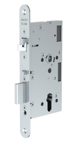 Замок электромеханический Abloy (Аблой) EL360 с функцией "Антипаника"