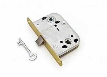 Корпус замка Abloy (Аблой) 2014