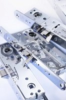 Замки соленоидные Abloy (Аблой)