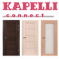  Kapelli connect