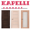 фото Kapelli connect