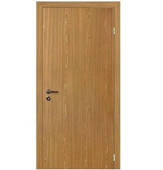 Дверь D-Craft модель 200 Дуб