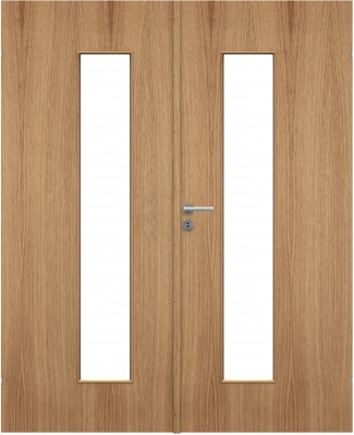     swedoor by jeld-wen stable 420, 
