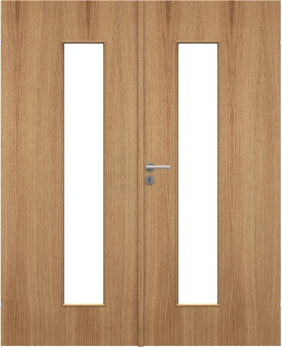     swedoor by jeld-wen stable 420, 