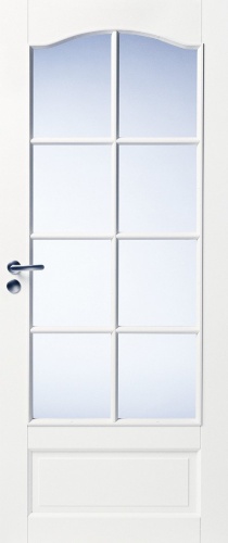    SWEDOOR by Jeld-Wen Craft 114 9x21,  