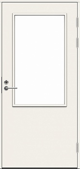     swedoor by jeld-wen po2090 w14