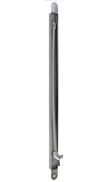 ЕА281 CR Кронштейн для крепления электрического кабеля , Abloy