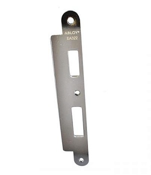  ( )  Abloy EA322