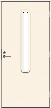     swedoor by jeld-wen function nile eco