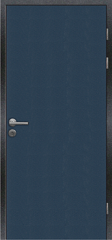 Дверь НОРД противопожарная комбинированная EI60