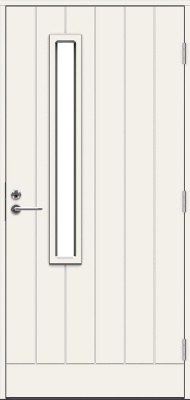   SWEDOOR by Jeld-Wen Function Adria Eco 