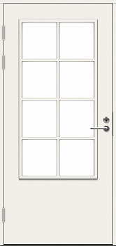     swedoor by jeld-wen po2090 w16  