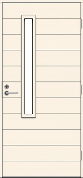     swedoor by jeld-wen function fundy eco