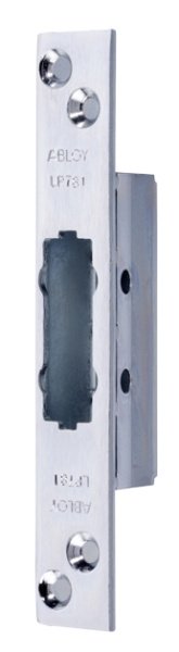 Запорная планка (ответная планка) Abloy LP781