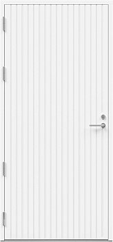 Дверь входная Kaski UO12