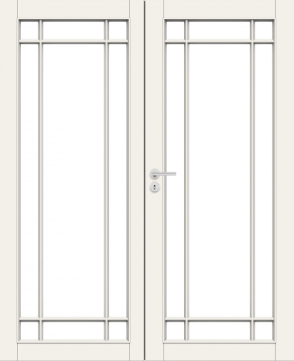   nord fin doors  134 pari 