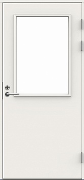     swedoor by jeld-wen po2090 w12