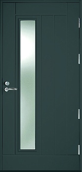   Kaski UOL12 Thermo, -