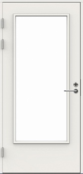     swedoor by jeld-wen po2090 w18