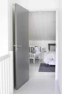   SWEDOOR by Jeld-Wen Easy 201 