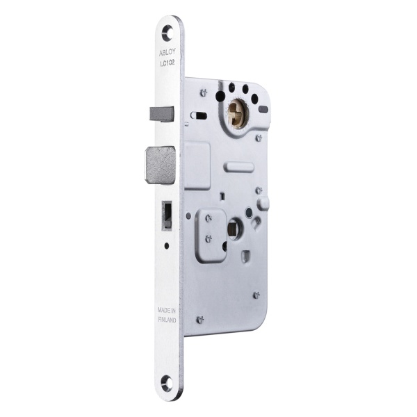Корпус LC102 CR L, Abloy 