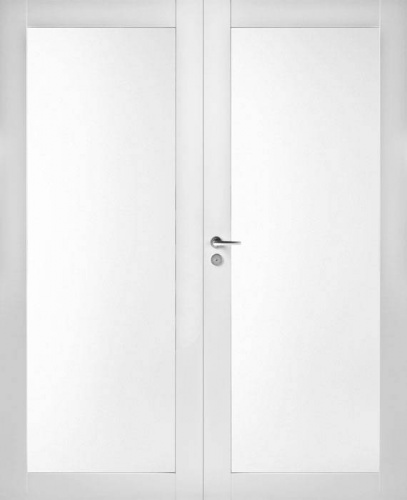 фото дверь swedoor by jeld-wen trend 302 s, двустворчатая