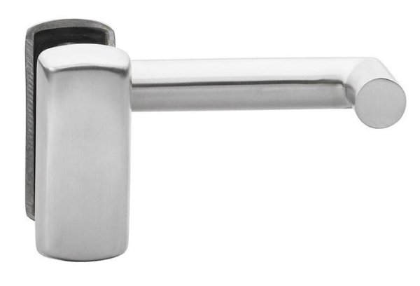 Ручка ABLOY EXIT EH073 INOXI 3-19k/0630 внутренняя с защищенным щитком снаружи