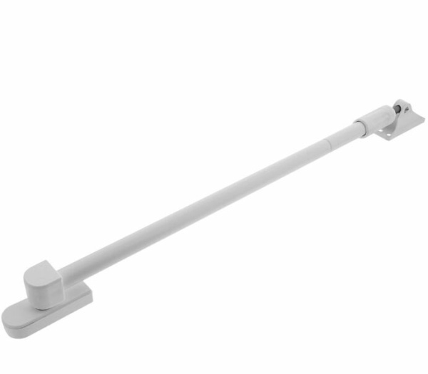 Дверной тормоз INT 516 mm, Белый