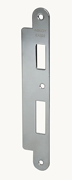 Запорная (ответная планка) планка Abloy EA322