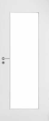    SWEDOOR by Jeld-Wen Steady 412 