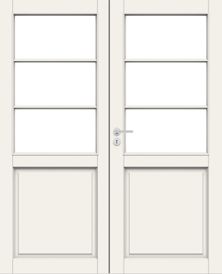   nord fin doors  132 pari 