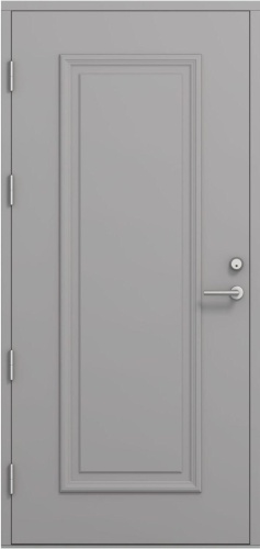   Kaski Paakari,  NCS S 0502-Y, M10x21, 
