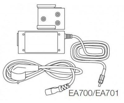   Abloy () EA700
