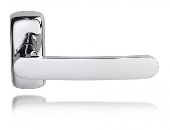 Ручка нажимная Abloy (Аблой) Polar 6/0750