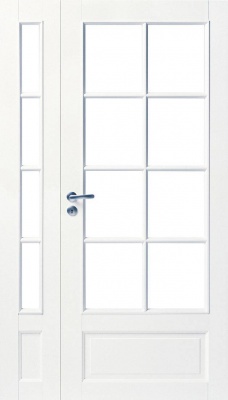     swedoor by jeld-wen craft 104 + 