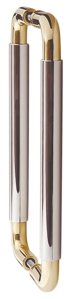 Ручка-скоба Abloy (Аблой) Parlament 210