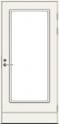    SWEDOOR by Jeld-Wen PO1893 W18 