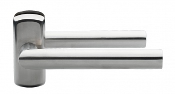 Ручка нажимная Abloy (Аблой) Inoxi 3-19ss/0650