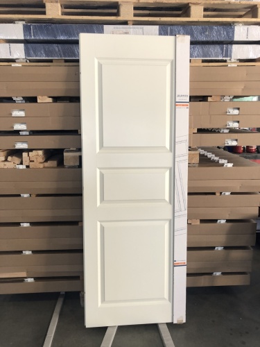    SWEDOOR by Jeld-Wen Style 1, 8*21, 3 