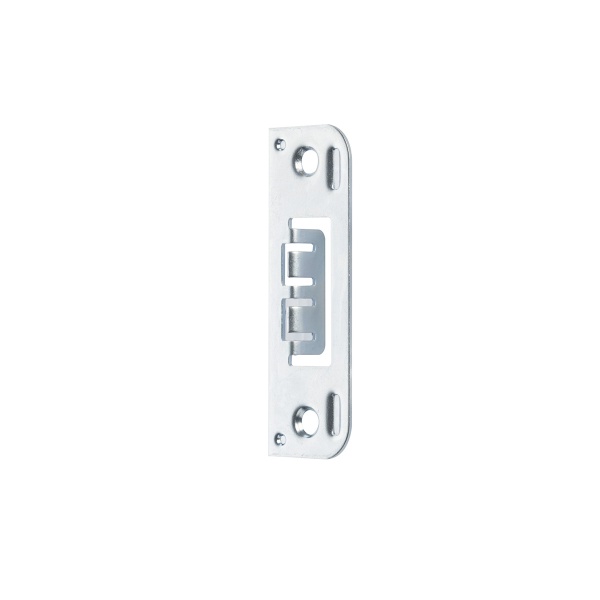 Запорная планка Abloy 0043, JME Порошковая окраска под латунь