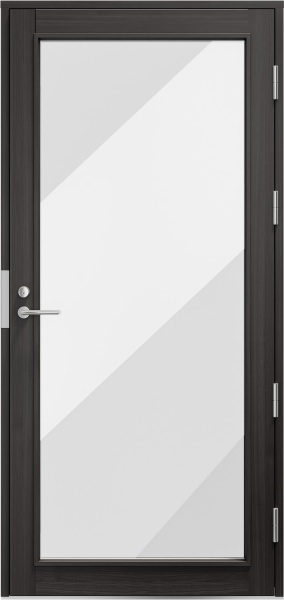 Дверь входная Kaski Puudesign Kajo