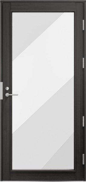 Дверь входная Kaski Puudesign Kajo