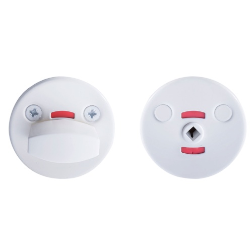 WC  LH001 Fe/JVA, Abloy