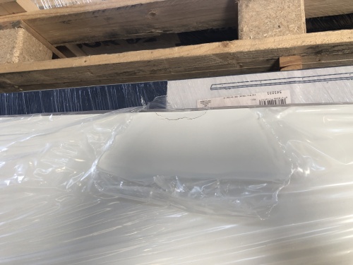    SWEDOOR by Jeld-Wen Easy 201, 9*21, 21 